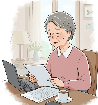 민생지원금 자료 확인방법