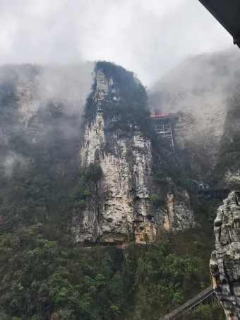 장가계 6월 날씨 우기 강수량 기온 장마 일교차 준비물 옷차림 완벽 정보_24