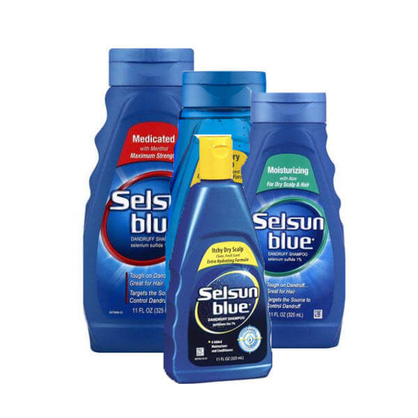 selsun blue