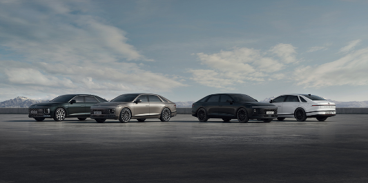 현대 그랜저 종합평가