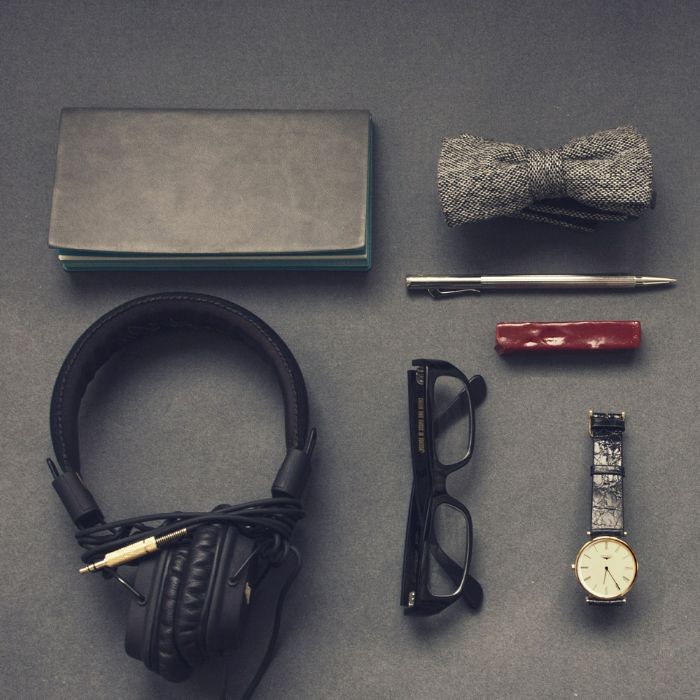 일상에 불편하지 않은 시계크기 선택