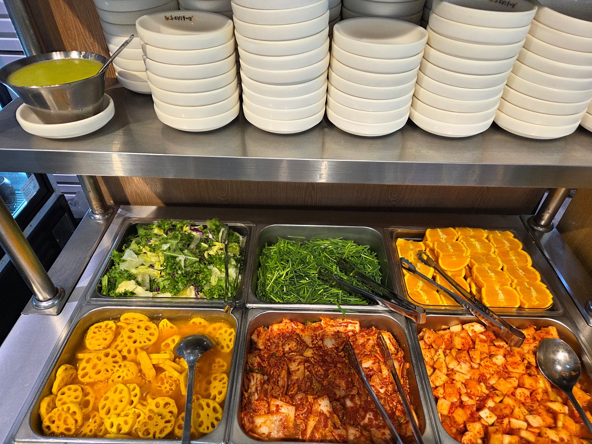 인천 검단 '추오정 남원추어탕': 부모님, 아이랑 가기 좋은 맛집