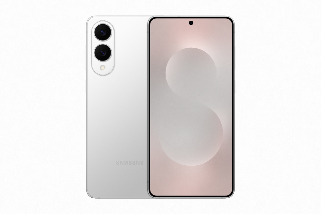 갤럭시 S25 엣지 이미지3