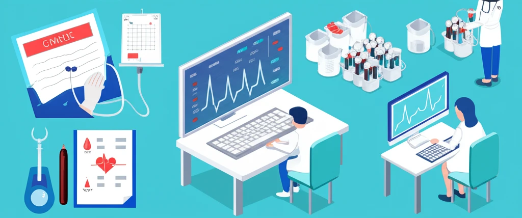 건강검진, 현명하게 비용 줄이고 건강