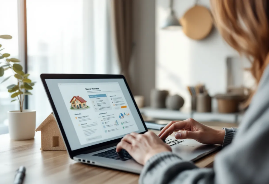 등기부등본 발급 방법 (온라인으로 하는 법)