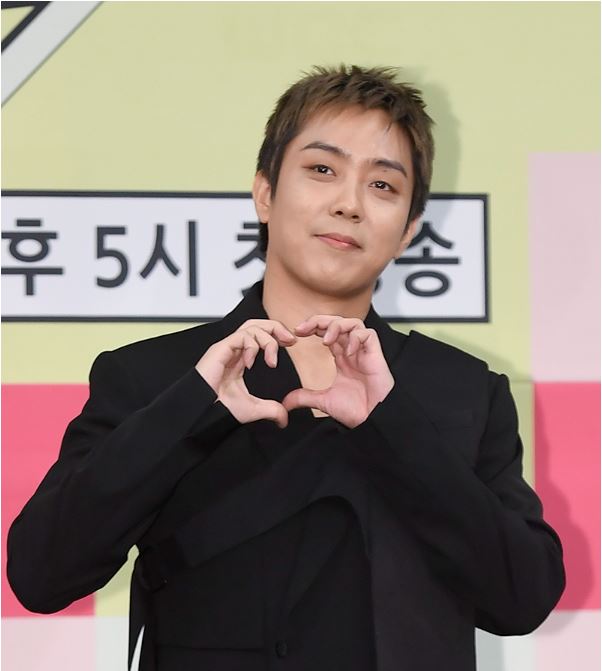 은지원 재혼