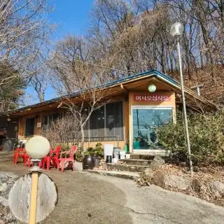 6시내고향 남양주 오리고기 맛집