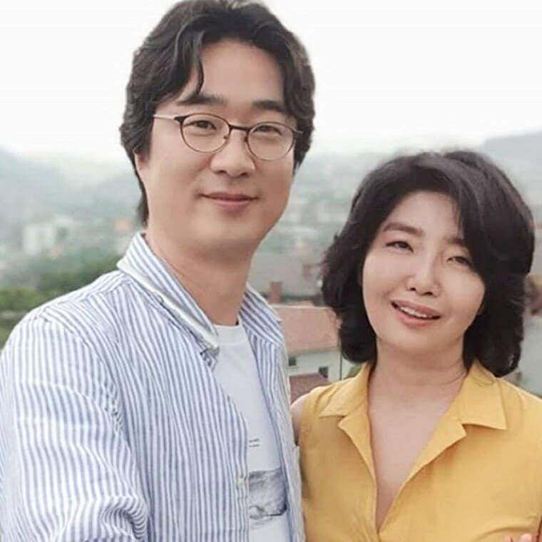 여에스더-홍혜걸