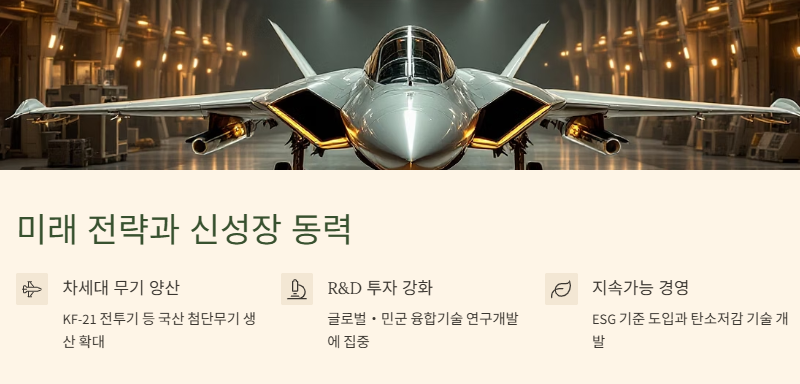 방산 관련주 대장주: 산업분석 및 수혜주 기업별 전망!!