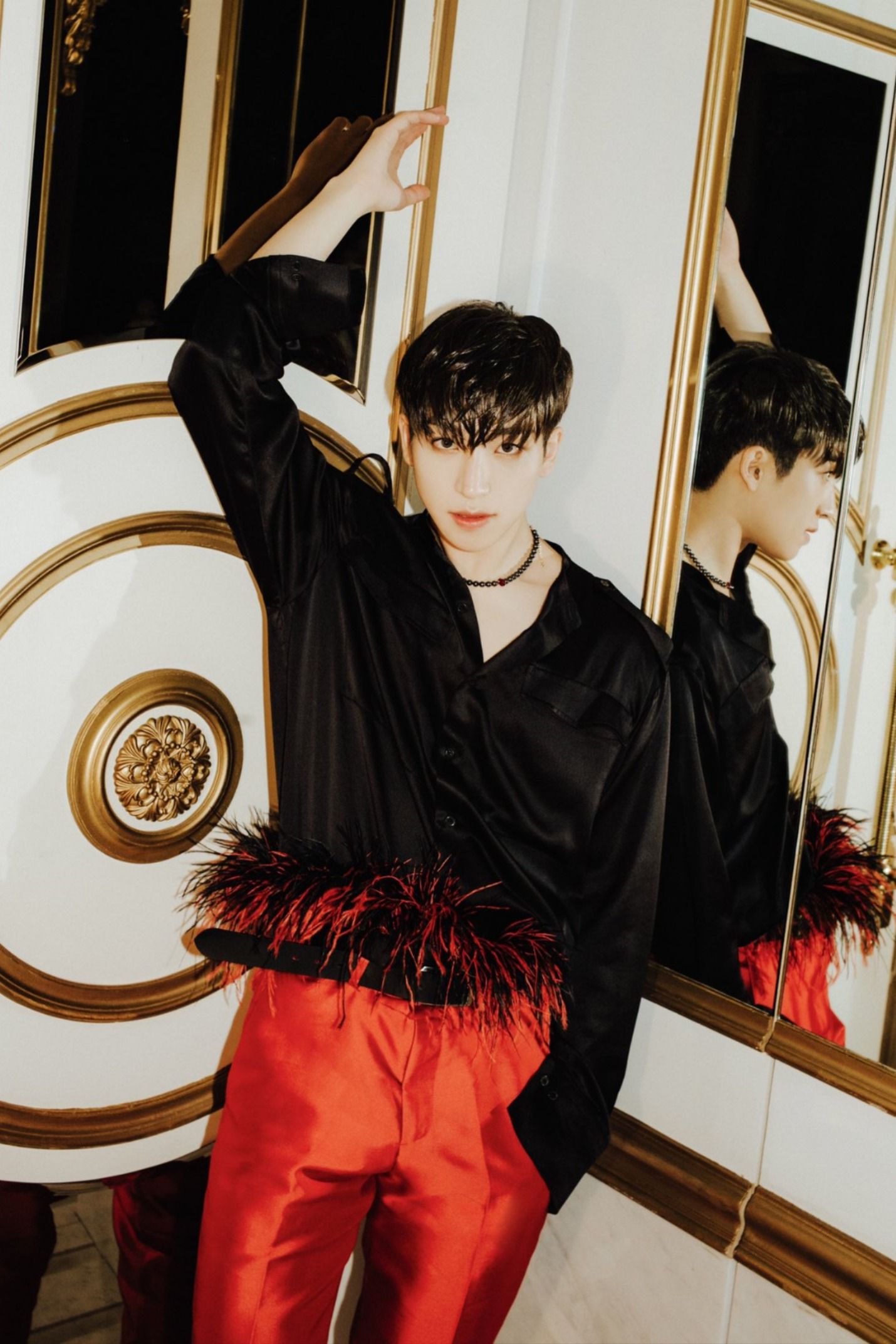 더보이즈 상연 4