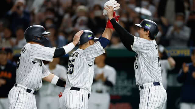 2026 WBC 월드베이스볼클래식