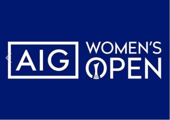 AIG위민스 오픈
