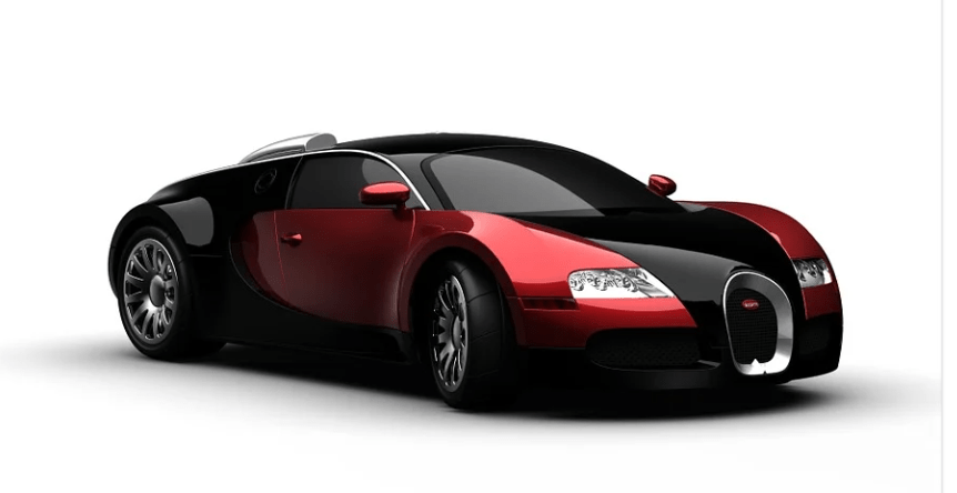 개인 자동차 리스장점