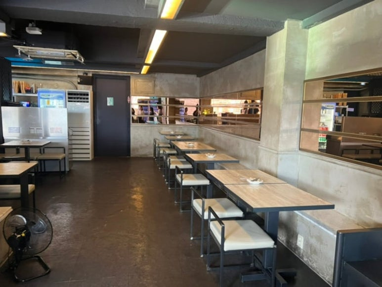 용산 이태원 퓨전요리 '단골집'