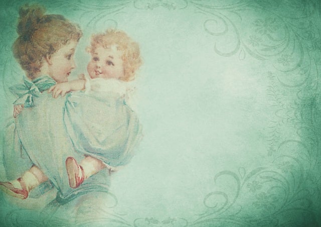 육아휴직 관련 이미지