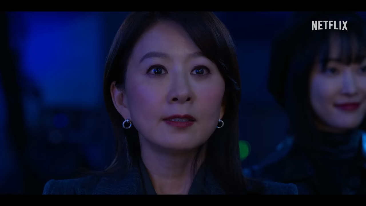 퀸메이커 김희애