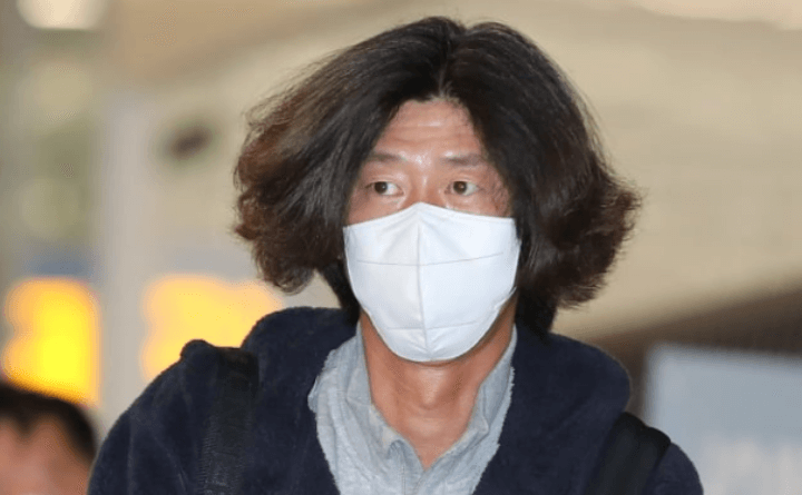 남욱-변호사-마스크-단발머리