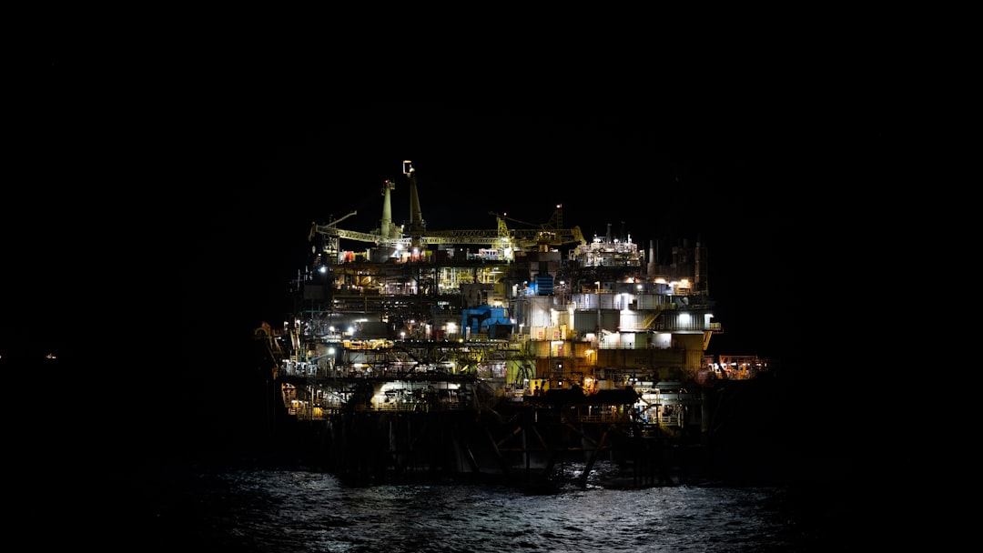 Decommissioning
