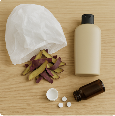 종량제 봉투에 버리면 과태료! 일상 속 헷갈리는 분리배출 완벽 정리 관련 사진