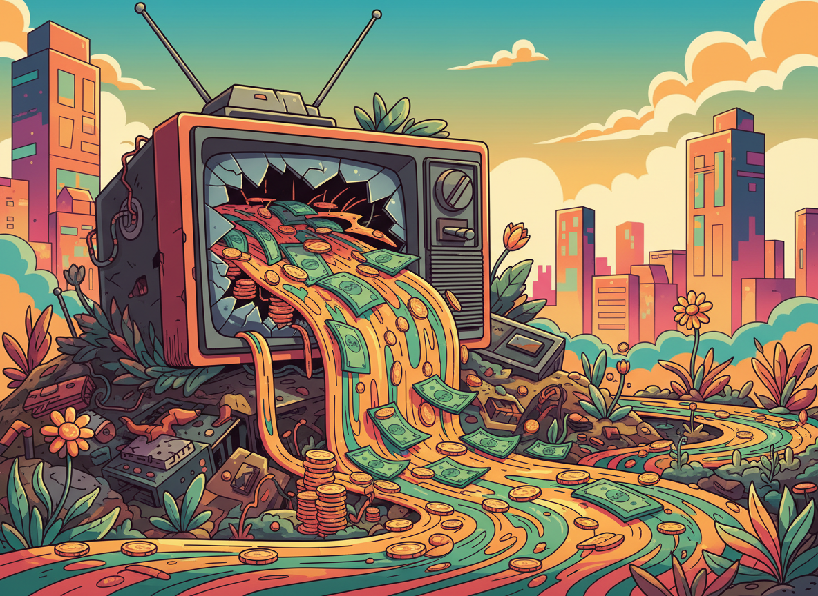 유료방송 미환급금