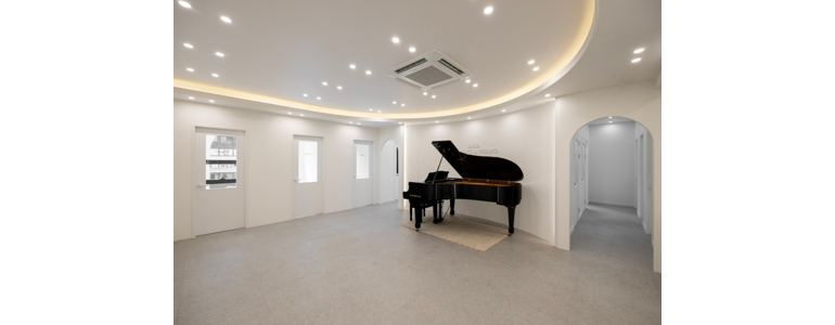 인천 서구 피아노학원