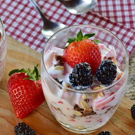 당뇨 배고픔 해결책