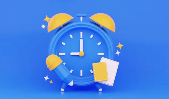 생산성앱 추천 TOP10 – 시간관리 필수템