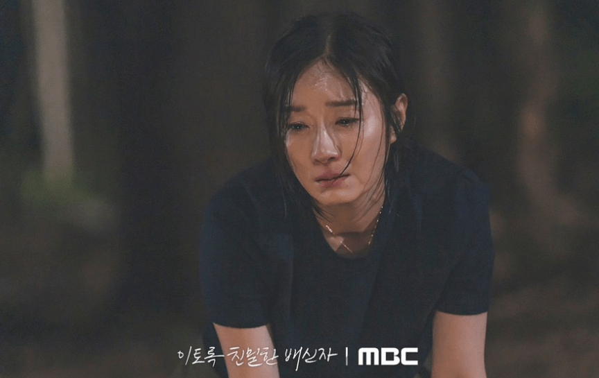 이토록 치밀한 배신자 : 줄거리 총정리 다시보기 등장인물