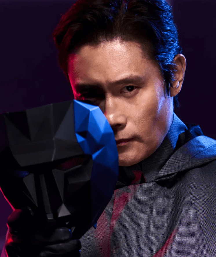 오징어게임 시즌2 개봉일