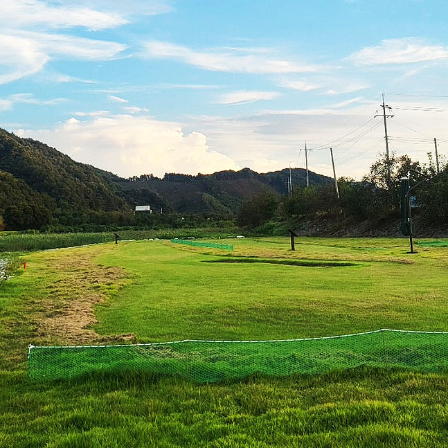 천안 풍서천파크골프장 소개