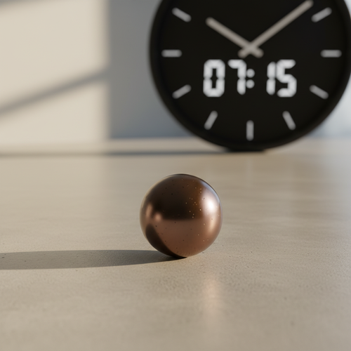 침향환 효능 제대로 누리는 황금 시간대!