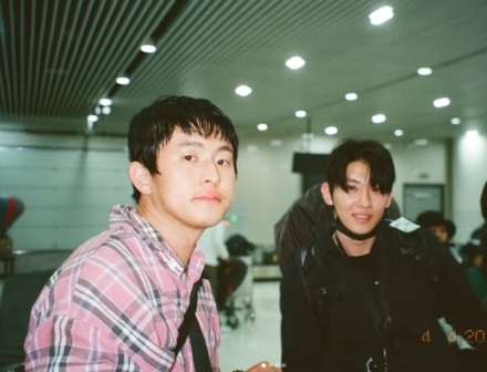 기안 84 마라톤 프로필 나이