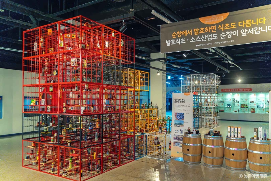 순창 가볼만한곳 베스트10