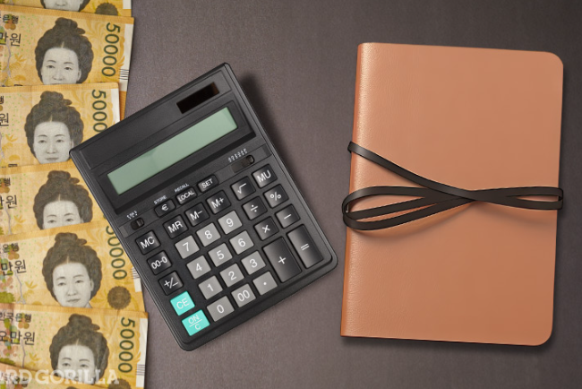 근로장려금 신청자격