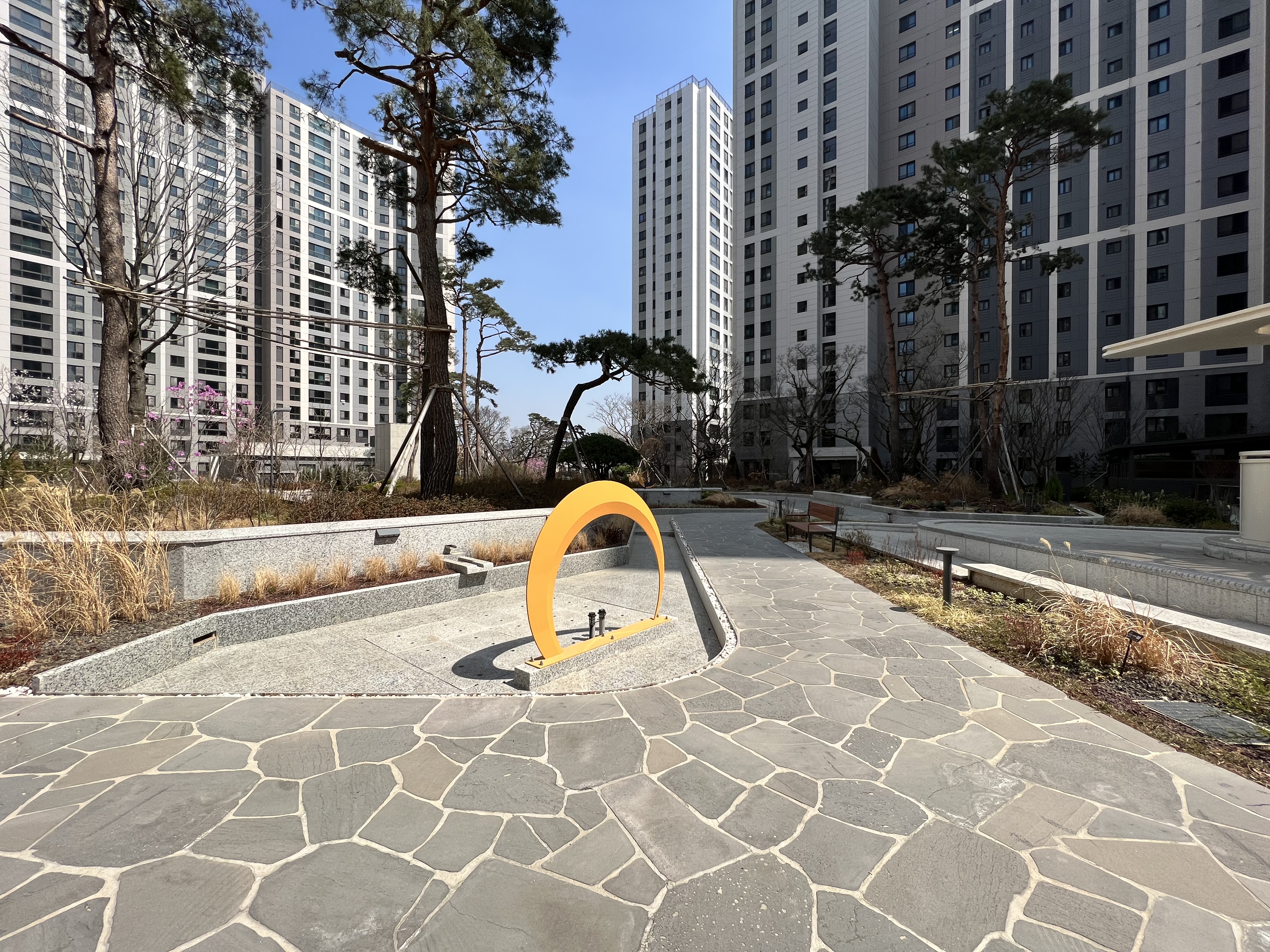 DMC자이더리버 엘리시안가든