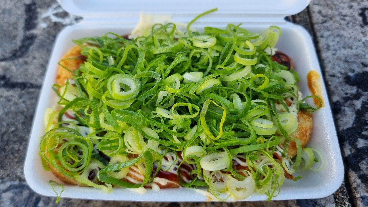 타코야끼