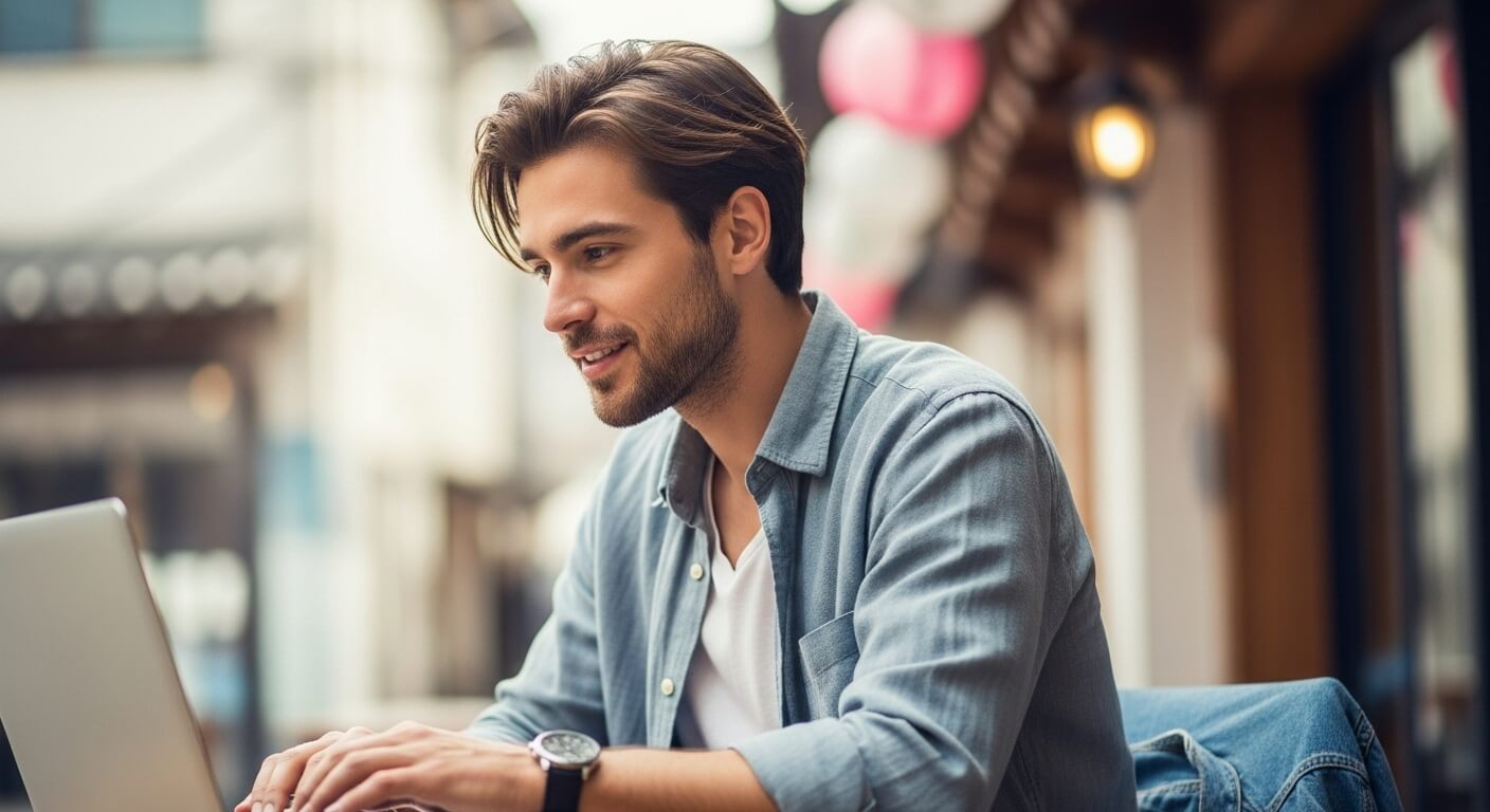 디지털노마드 직업