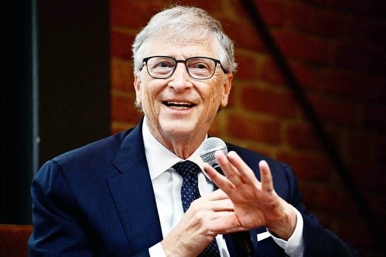 빌 게이츠 한국 방문 예정|국회 간담회와 유퀴즈 출연 소식 총정리 관련 사진