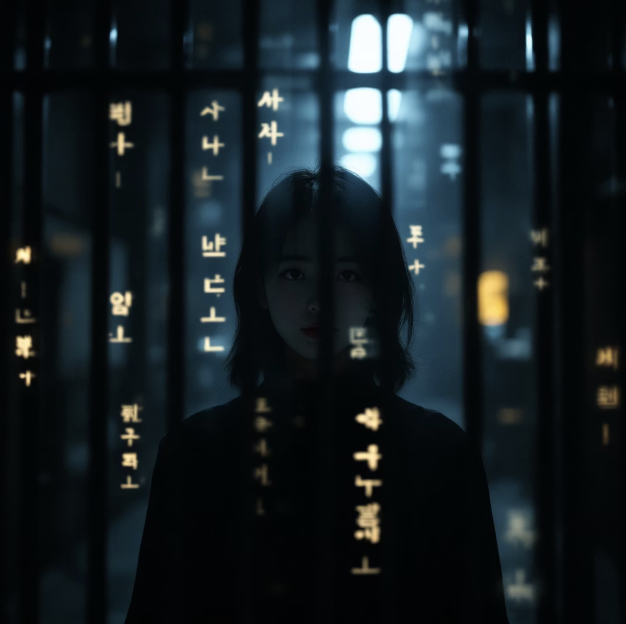 나를 의심하게 만드는 보이지 않는 감옥