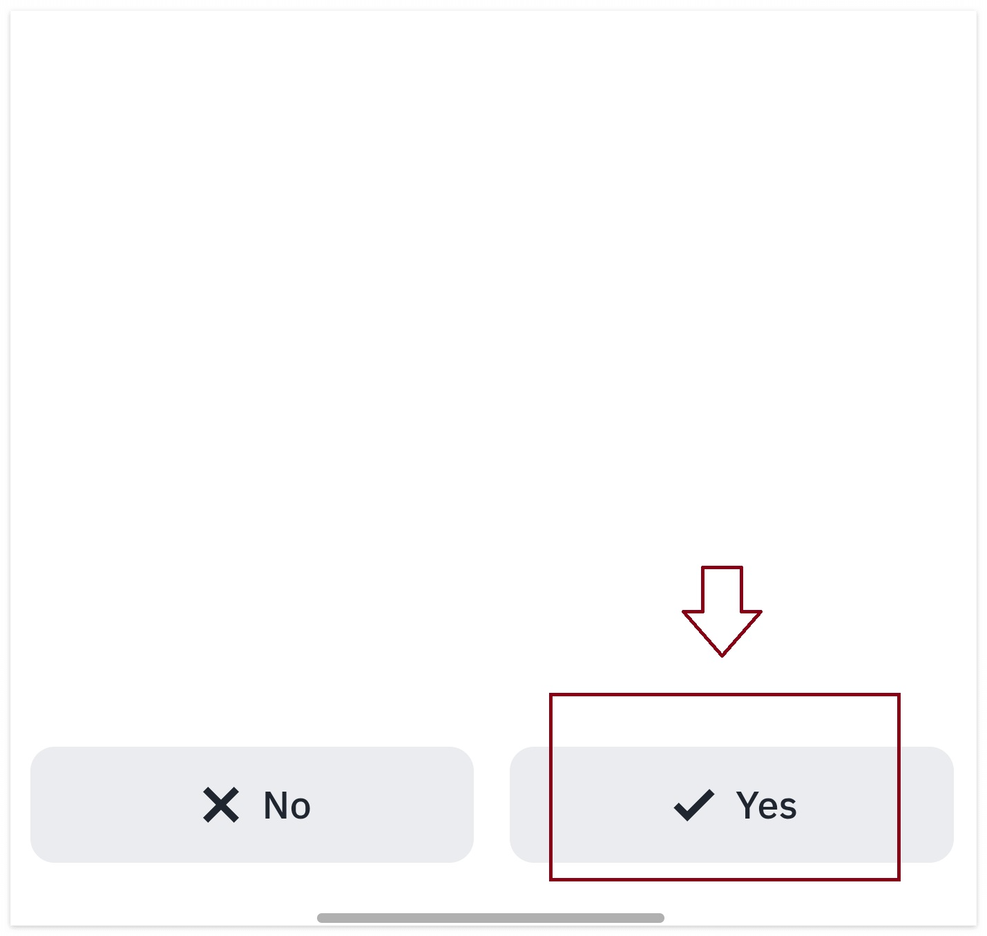 업비트에서 해외거래소 바이낸스 송금하는 방법10