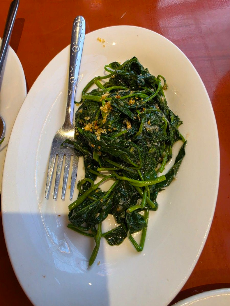 보홀 맛집 라모이(Lamoy) 솔직 후기! 알로나비치 불쇼 명당 예약법과 메뉴 추천4