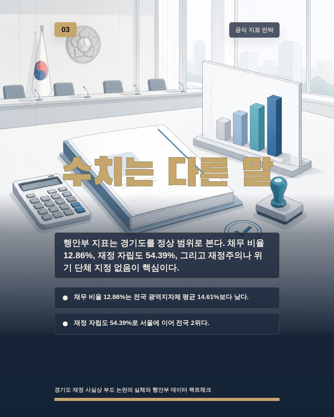 수치는 다른 말