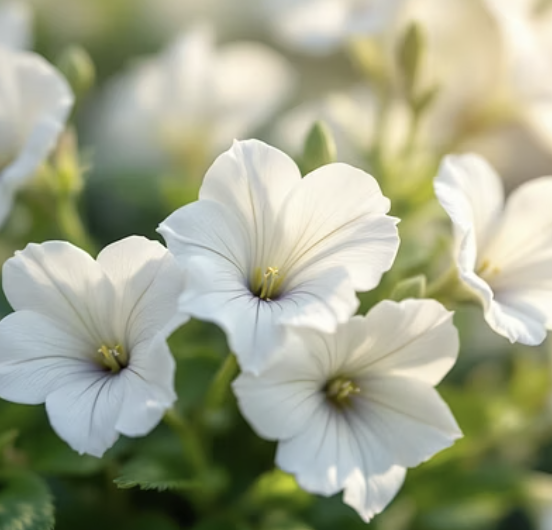 제비꽃 꽃말과 색상별 의미 총정리