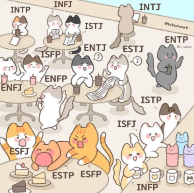 MBTI 성격 유형 테스트와 효과적인 활용 방법