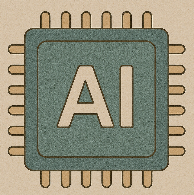 AI 반도체 삼파전! 누가 승자일까