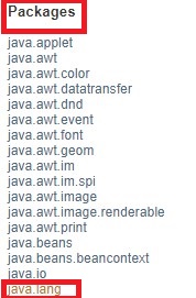 [Java 자바] 클래스(class) 개념과 학습방향 한방에 이해하기