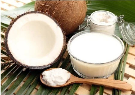 코코넛오일 효능