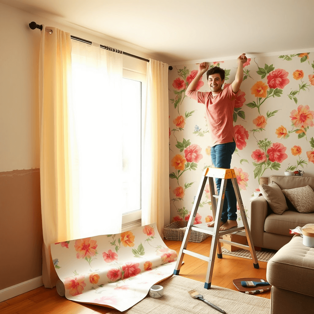 지인이 우리집을 고쳐주는 꿈 해몽