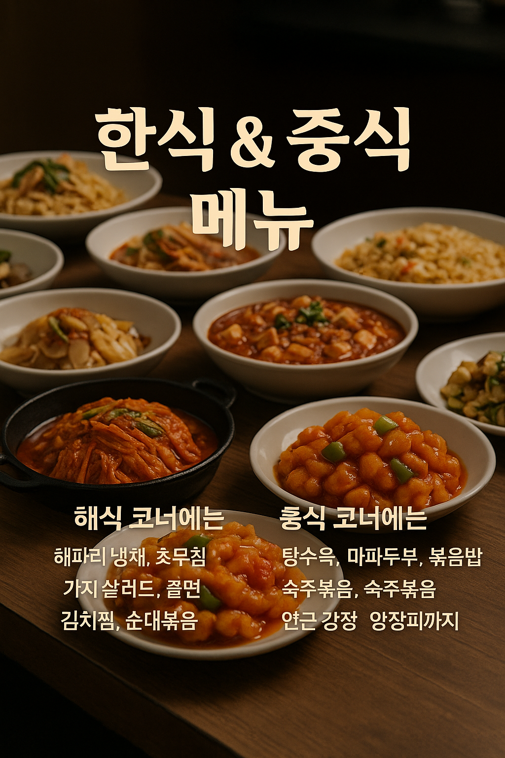 애슐리 퀸즈 메뉴 정리