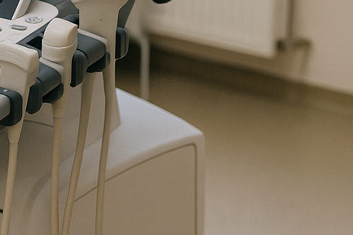 간 결절·갑상선 결절·유방 결절